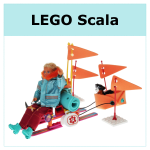 LEGO Scala